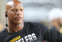 Ryan Shazier Net Worth How Rich is Ryan Shazier in 2023?