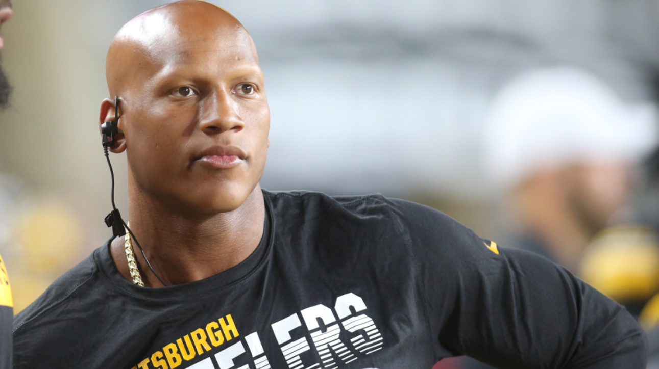 Ryan Shazier Net Worth How Rich is Ryan Shazier in 2023?