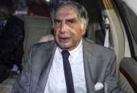 Ratan Tata Net Worth How Rich is Ratan Tata?