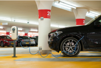 EV Charging Station Networks: A Nationwide Perspective