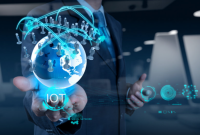 The Value of IoT Software for Business Solutions