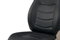 Elevate Your Ride: The Finest Leather Seat Covers for Discerning Drivers