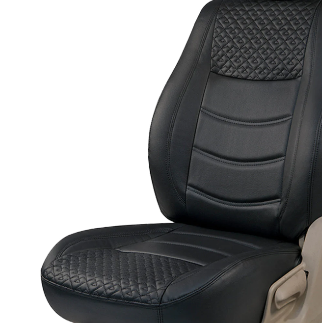 Elevate Your Ride: The Finest Leather Seat Covers for Discerning Drivers