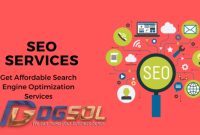 Top SEO companies in Malaysia – SEO Service – DGSOL