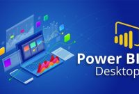 Changing the Settings and Options for Power BI Desktop