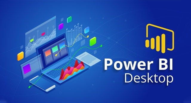 Changing the Settings and Options for Power BI Desktop