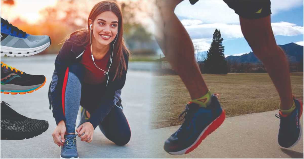 Shop Premium Hoka Shoes for Men and Women: Exclusive Brand for Shoes