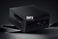 Simply NUC Onyx powerful small form factor PC performance tests