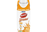 Unveiling BOOST BREEZE’s Nourishing Secrets