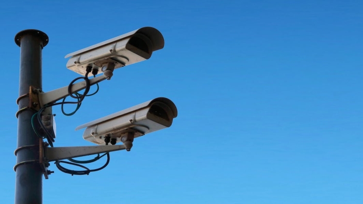 The Impact of AI on Surveillance Systems