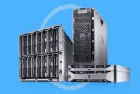 The Smart Choice: Wholesale Servers with a Focus on Refurbished Dell Servers