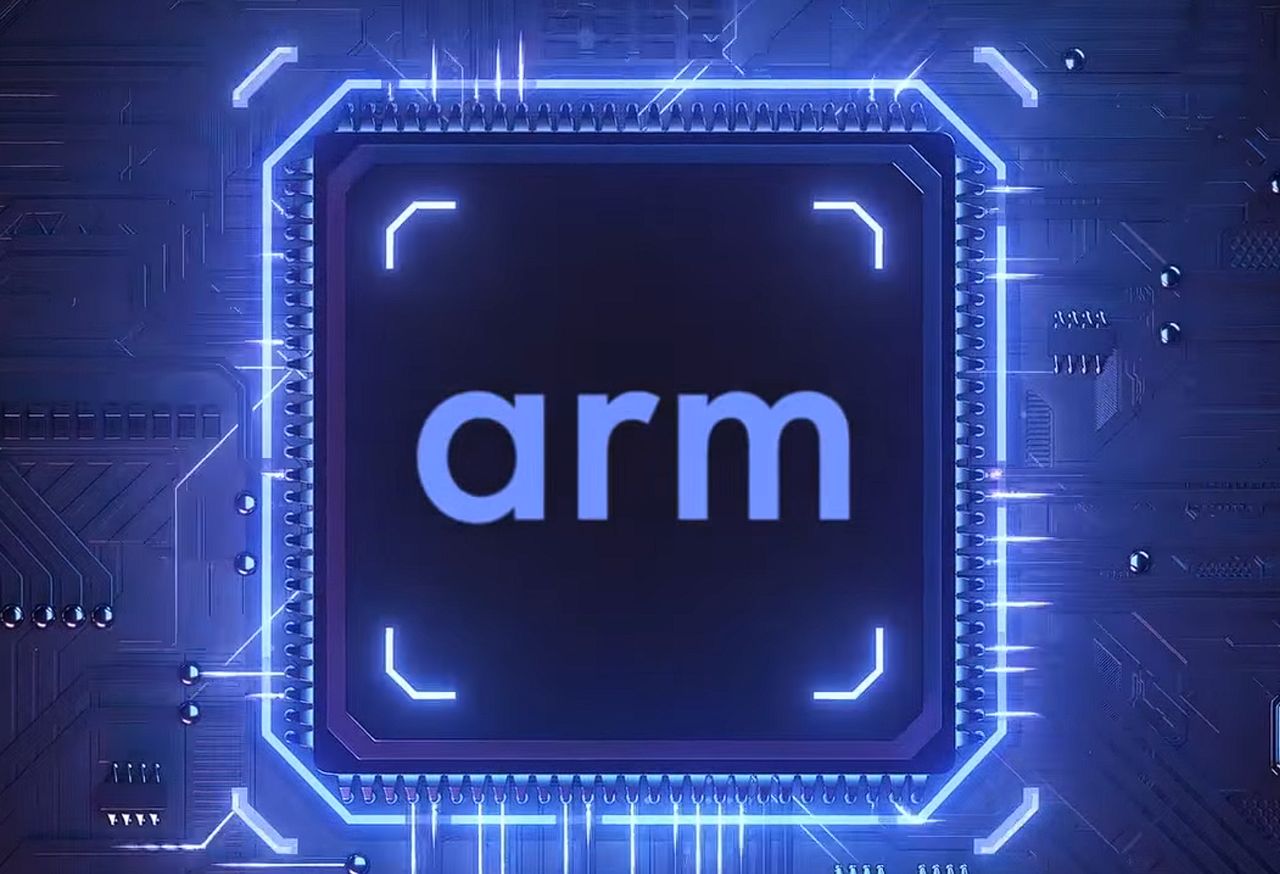 The story of ARM CPUs from Acorn innovation to industry adoption