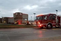 What To Do After an Accident at Burger King