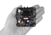 Tokay Lite no-code Edge AI camera with TensorFlow Lite support