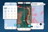 Unveiling the Top Boating GPS Apps of the Year