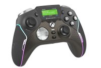 Turtle Beach Stealth Ultra wireless controller with color display