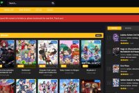 The Ultimate Destination for Watching Anime Online and Movies