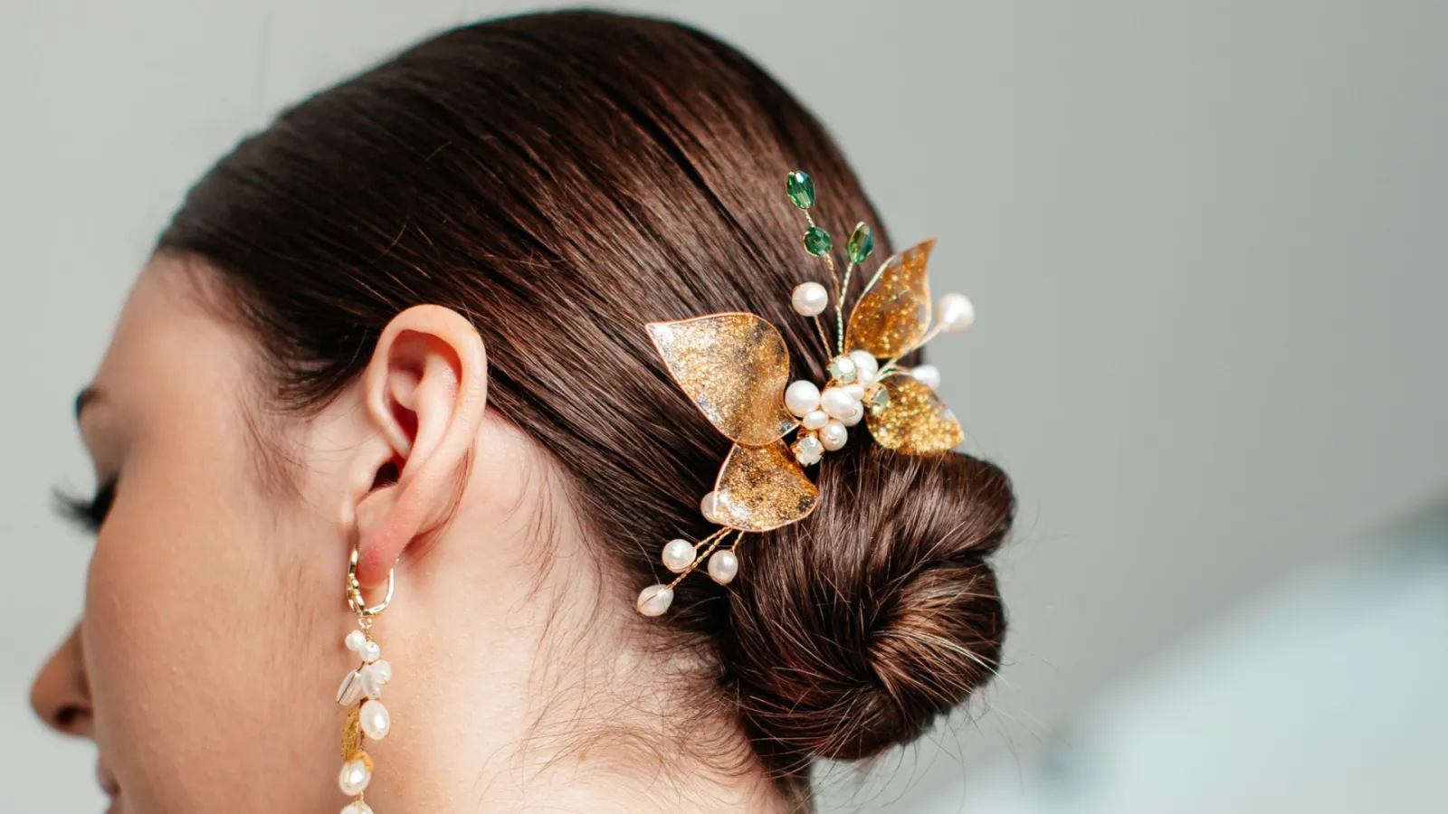 Our Premium Hair Accessories Collection