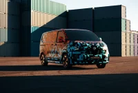 New Volkswagen Transporter up for pre-order in Germany