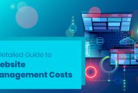 Costs of Website Development