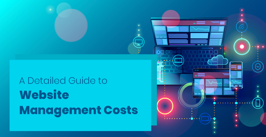 Costs of Website Development