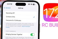 What’s new in iOS 17.2 Release Candidate (Video)