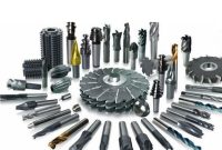 Industrial Tools Unleashed: Exploring Efficiency and Precision