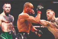 When Is Conor Mcgregor Next Fight? Possible Details Of His Comeback