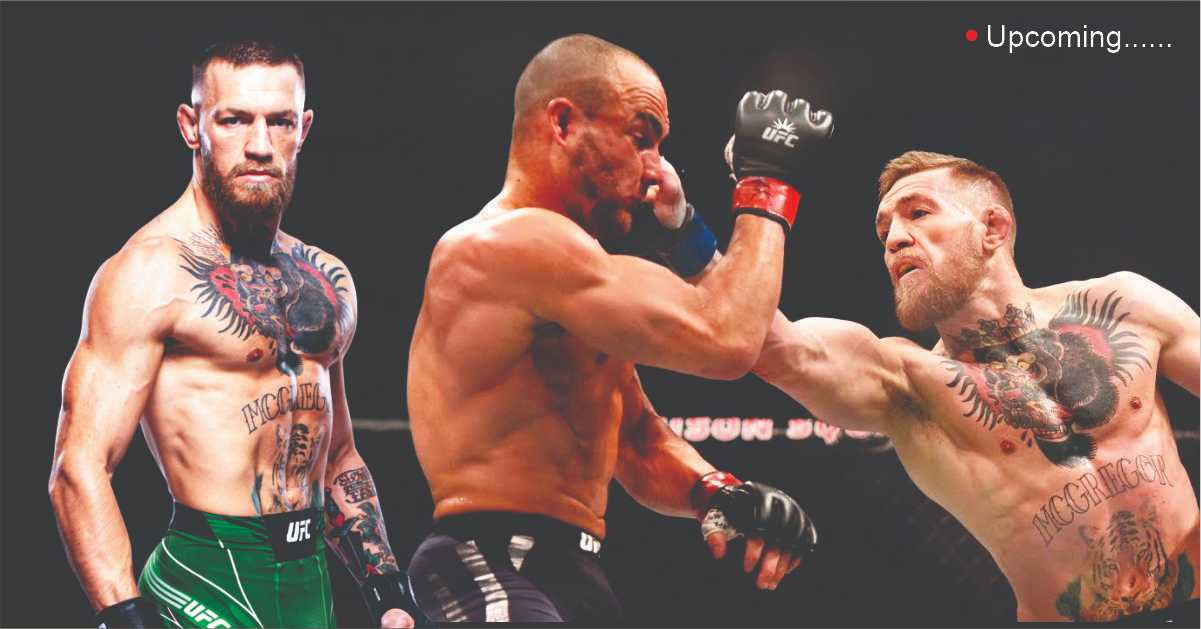 When Is Conor Mcgregor Next Fight? Possible Details Of His Comeback