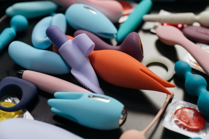 Where To Buy The Best New Sex Toys