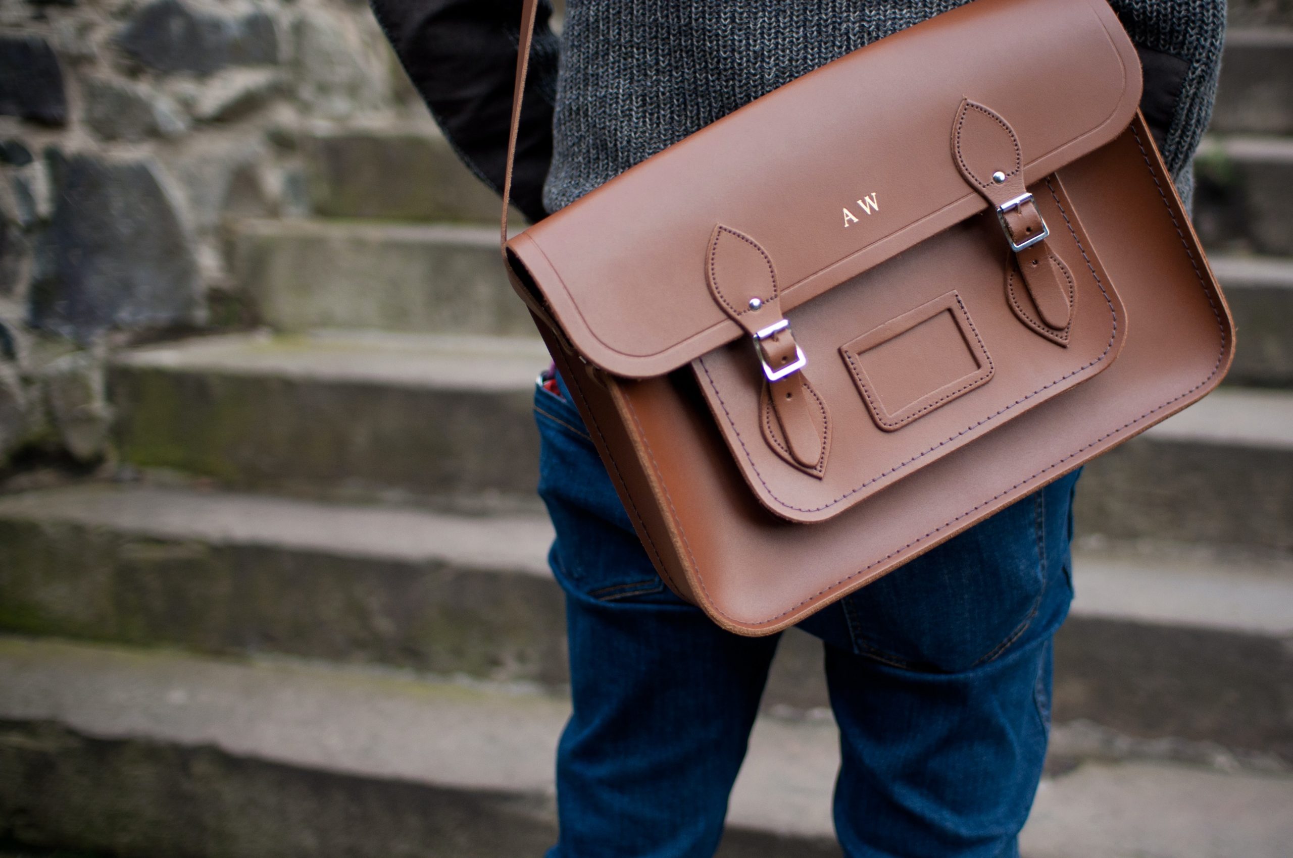 The Ultimate Guide to Choosing the Perfect Briefcase for Women