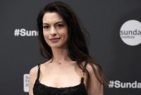 Anne Hathaway Net Worth How Rich is Anne Hathaway?