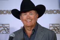 George Strait Net Worth How Much Is George Strait Worth?