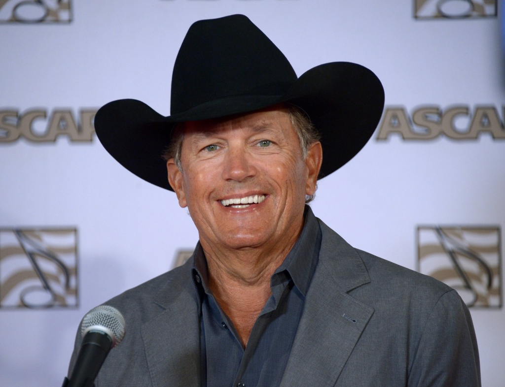 George Strait Net Worth How Much Is George Strait Worth?