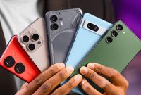 The best smartphones of 2023 (Video)