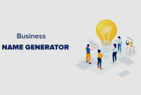 What is Business Name Generator?