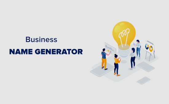 What is Business Name Generator?