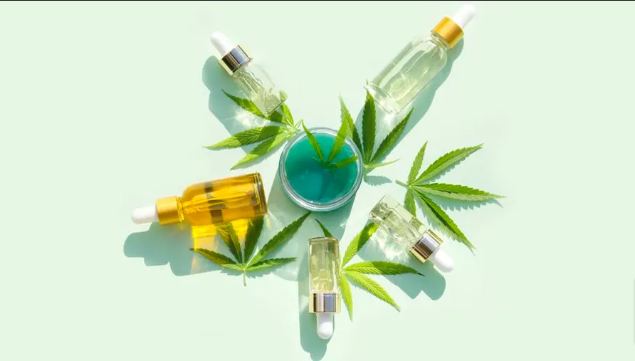 Exploring CBD Therapies: Natural Solutions for Chronic Conditions