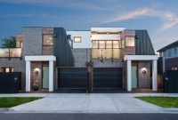 A Builder’s Guide to Choosing the Perfect Façade Materials