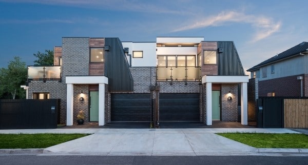 A Builder’s Guide to Choosing the Perfect Façade Materials