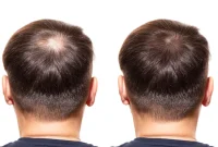 The Next Generation of Hair Loss Prevention