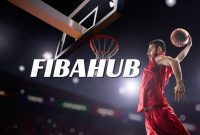 Fibahub: All Platforms with Just One Click for Fans of Basketball