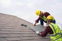 Choosing the Right Residential Roofing Company: A Comprehensive Guide