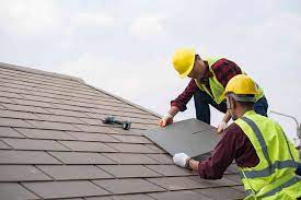 Choosing the Right Residential Roofing Company: A Comprehensive Guide