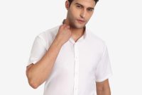 Enhance the style with Men’s Kurta Half Sleeves and Pure Cotton Half Sleeve Shirts