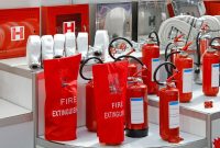 Fire Safety Equipment & Technology 101: What You Need For A Well-Prepared Space