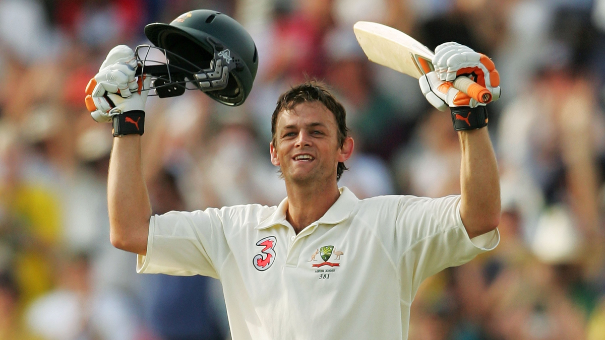 Adam Gilchrist Net Worth How Rich is Adam Gilchrist?