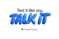 Google Messages has 1 billion RCS users