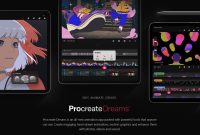 How to draw animations in Procreate Dreams – tips and tricks