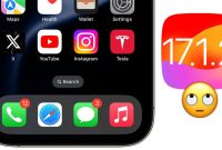 What’s New in iOS 17.1.2 (Video)